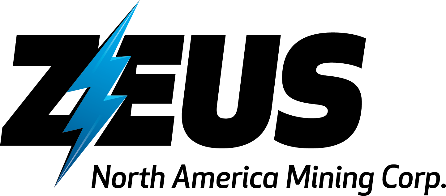 Zeus Mining Corp. Logo